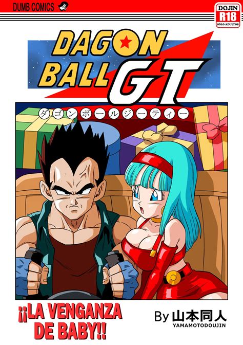 bra dragon ball gt hentai